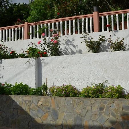 Karavos Hotel Apartments Archangelos  Exterior foto