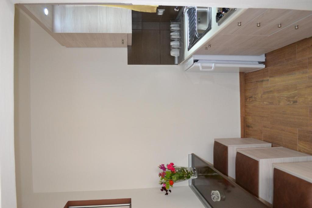 Karavos Hotel Apartments Archangelos  Cameră foto