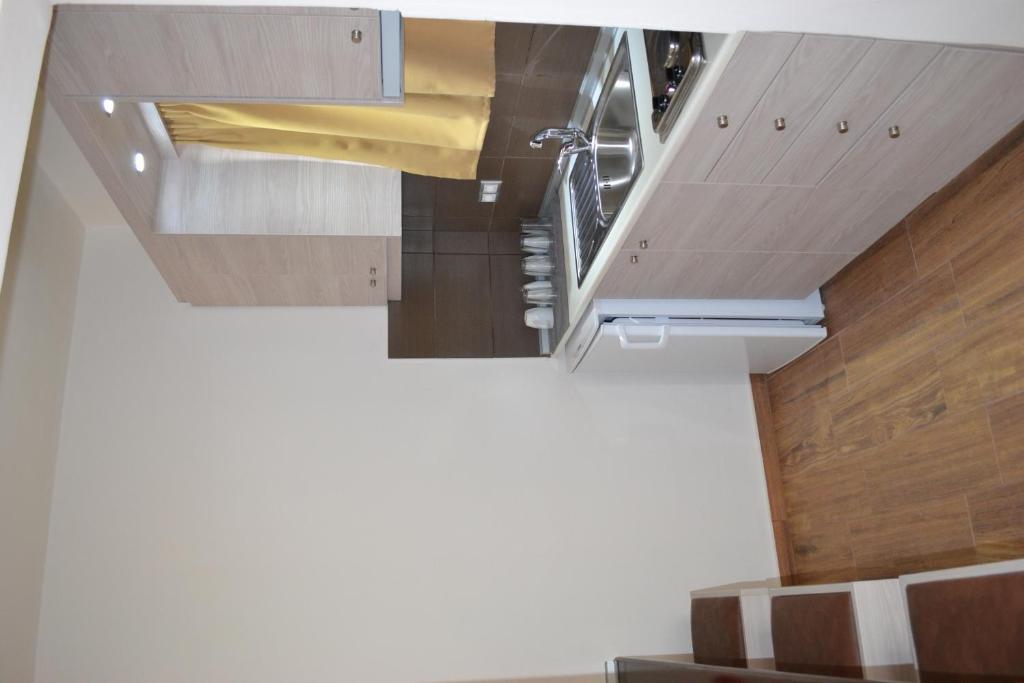 Karavos Hotel Apartments Archangelos  Cameră foto